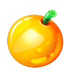 ส้ม เกม FRUITS ค่าย NOLIMIT CITY