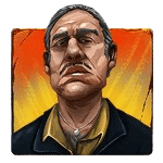 หัวหน้าอัทธพาล เกม WHACKED ค่าย NOLIMIT SLOT
