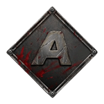 อักษร A เกม THE CAGE UNDERGROUND FIGHT CLUB ค่าย NOLIMIT
