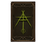 อักษร A เกม TRUE KULT ค่าย NOLIMIT CITY