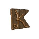 อักษร K เกม TESLA JOLT ค่าย NOLIMIT CITY