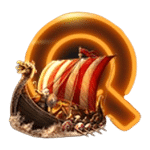 อักษร Q เกม 10x REWIND ค่าย YGGDRASIL SLOT