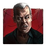 อัทธพาลผมขาว เกม WHACKED ค่าย NOLIMIT SLOT