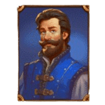 อัศวินสีน้ำเงิน เกม ARTHURS FORTUNE ค่าย YGGDRASIL SLOT