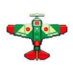 เครื่องบิน เกม SPACE DONKEY ค่าย NOLIMIT CITY