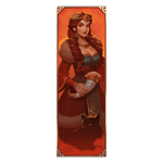 เจ้าหญิงแอสการ์ด เกม AGE OF ASGARD ค่าย YGGDRASIL SLOT