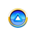 เหรียญนำโชคสีฟ้า เกม COINS OF FORTUNE ค่าย NOLIMIT CITY
