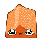 แซลมอน เกม KITCHEN DRAMA SUSHI MANIA ค่าย NOLIMIT CITY