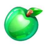 แอปเปิ้ล เกม FRUITS ค่าย NOLIMIT CITY