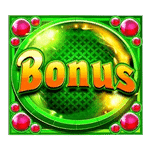 BONUS SYMBOL เกม GENIE JACKPOTS WISHMAKER ค่าย BLUEPRINT GAMING