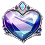 BONUS SYMBOL เกม HOPE DAIMOND ค่าย BLUEPRINT GAMING