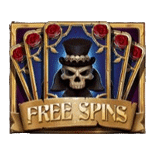 FREE SPINIS เกม BARON SAMEDI ค่าย YGGDRASIL SLOT
