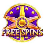 FREE SPINS เกม 12 TROJAN MYSTERIES ค่าย YGGDRASIL SLOT