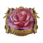 FREE SPINS เกม BEAUTY AND THE BEAST ค่าย YGGDRASIL SLOT