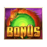 SCATTER SYMBOL เกม ETERNAL PHOENIX MEGAWAYS ค่าย BLUEPRINT GAMING