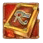 SCATTER SYMBOL เกม EYE OF DEAD ค่าย BLUEPRINT GAMING