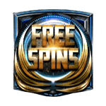 SCATTER เกม 3021 THE BOUNTY HUNTER GIGABLOX ค่าย YGGDRASIL SLOT
