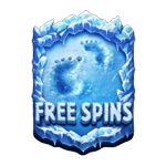 SCATTER เกม 90K YETI GIGABLOX ค่าย YGGDRASIL SLOT