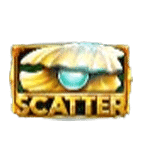 SCATTER เกม ATLANTIS MEGAWAYS ค่าย YGGDRASIL SLOT
