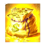SCATTER เกม BIG BUCKS BANDITS ค่าย YGGDRASIL SLOT