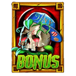 SCATTER เกม FLORAGEDDON ค่าย YGGDRASIL SLOT