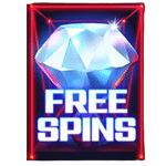 SCATTER เกม NEON VILLAINS DOUBLEMAX ค่าย YGGDRASIL SLOT