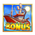 SCATTER เกม NICE CATCH DOUBLEMAX ค่าย YGGDRASIL SLOT