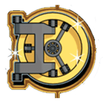 WILD SYMBOL เกม EXTRA WILD ค่าย BLUEPRINT GAMING