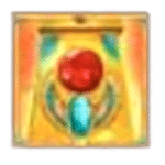 WILD SYMBOL เกม EYE OF DEAD ค่าย BLUEPRINT GAMING