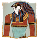 WILD SYMBOL เกม EYE OF HORUS MEGAWAYS ค่าย BLUEPRINT GAMING