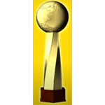 WILD SYMBOL เกม GOLD CUP ค่าย BLUEPRINT GAMING