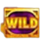WILD SYMBOL เกม GORILLA GOLD MEGAWAYS ค่าย BLUEPRINT GAMING