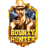 WILD SYMBOL เกม GUN SLINGER ค่าย BLUEPRINT GAMING