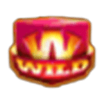 WILD SYMBOL เกม HOT ZONE ค่าย BLUEPRINT GAMING