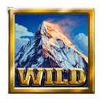 WILD เกม 90K YETI GIGABLOX ค่าย YGGDRASIL SLOT