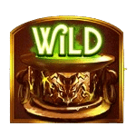 WILD เกม ALCHYMEDES ค่าย YGGDRASIL SLOT
