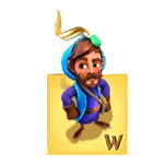 WILD เกม ALDO JOURNEY ค่าย YGGDRASIL SLOT