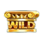 WILD เกม ATLANTIS MEGAWAYS ค่าย YGGDRASIL SLOT