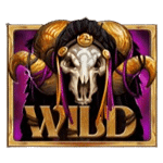 WILD เกม BARON SAMEDI ค่าย YGGDRASIL SLOT