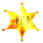 WILD เกม BIG BUCKS BANDITS ค่าย YGGDRASIL SLOT