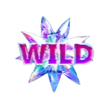WILD เกม CRYSTAL FALLS ค่าย YGGDRASIL SLOT