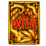 WILD เกม FLORAGEDDON ค่าย YGGDRASIL SLOT