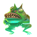 กบ เกม CAULDRON ค่าย YGGDRASIL SLOT