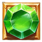 คริสตันสีเขียว เกม DWARF MINE ค่าย YGGDRASIL SLOT