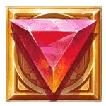 คริสตันสีแดง เกม DWARF MINE ค่าย YGGDRASIL SLOT