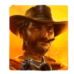 คาวบอยนักแม่นปืนผู้พิทักษ์เมือง เกม BIG BUCKS BANDITS ค่าย YGGDRASIL SLOT