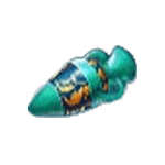 จรวดใต้น้ำ เกม ATLANTIS MEGAWAYS ค่าย YGGDRASIL SLOT