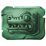 จระเข้ เกม ANCIENT ECLIPSE ค่าย YGGDRASIL SLOT