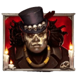 ซิการ์ เกม BARON SAMEDI ค่าย YGGDRASIL SLOT
