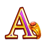 ตัวอักษร A เกม 12 TROJAN MYSTERIES ค่าย YGGDRASIL SLOT